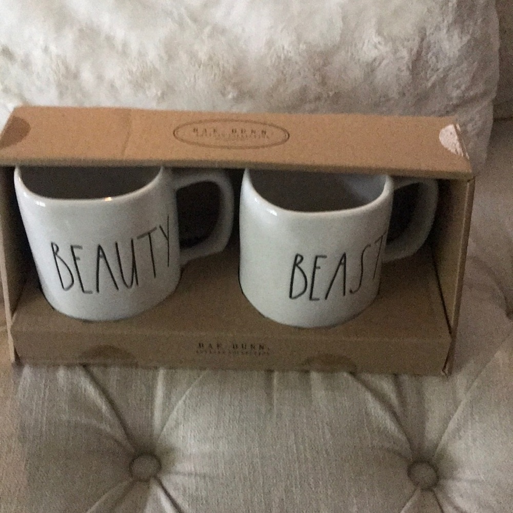 NWT- Rae Dunn gift set - Picture 4 of 6